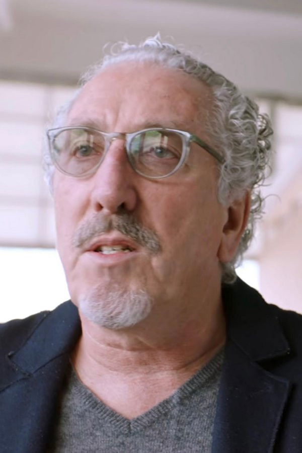 et billede af Jim Murphy