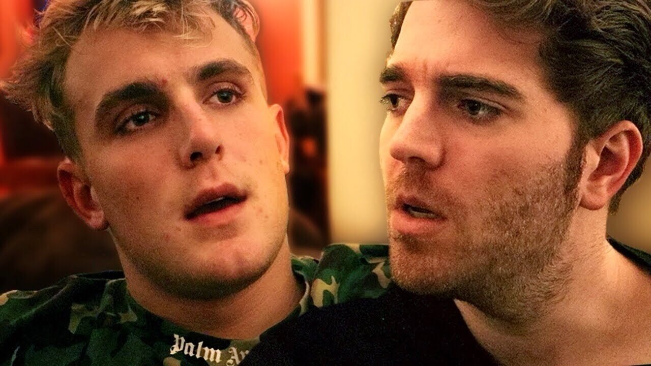 Thumbnail for Inside the Mind of Jake Paul Season 1 Episode 8