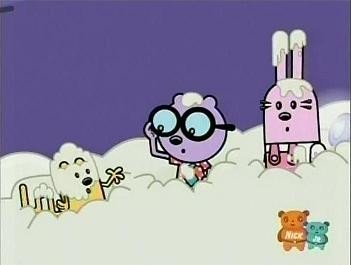 Wow! Wow! Wubbzy!