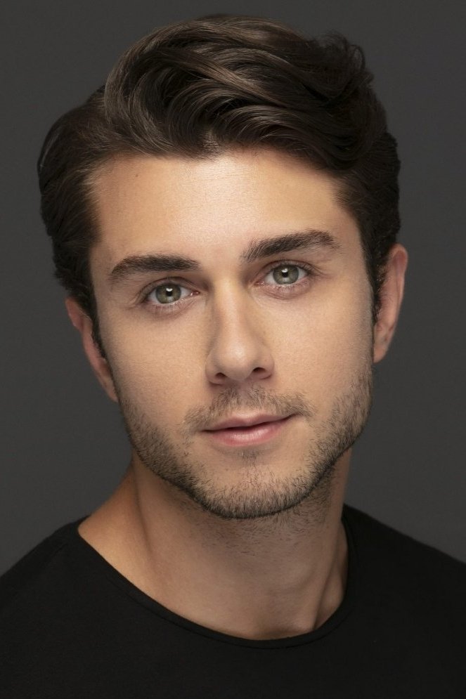 et billede af Onur Seyit Yaran