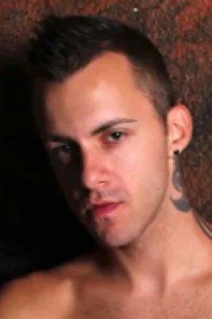 et billede af Alex Foxhound