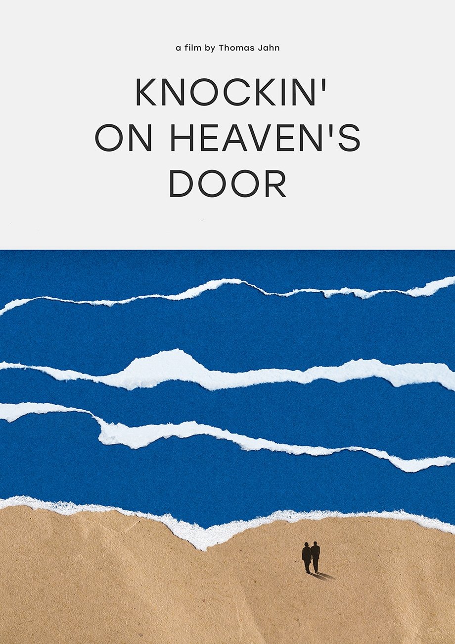 Knockin' on Heaven's Door