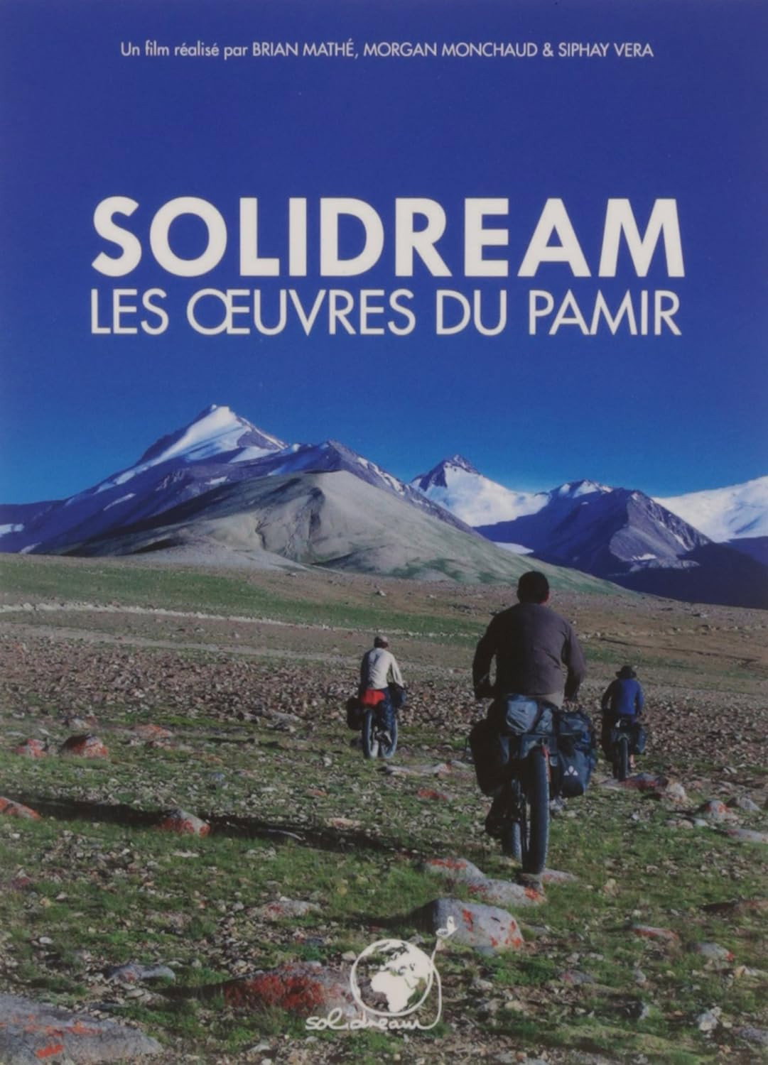 Les œuvres du Pamir
