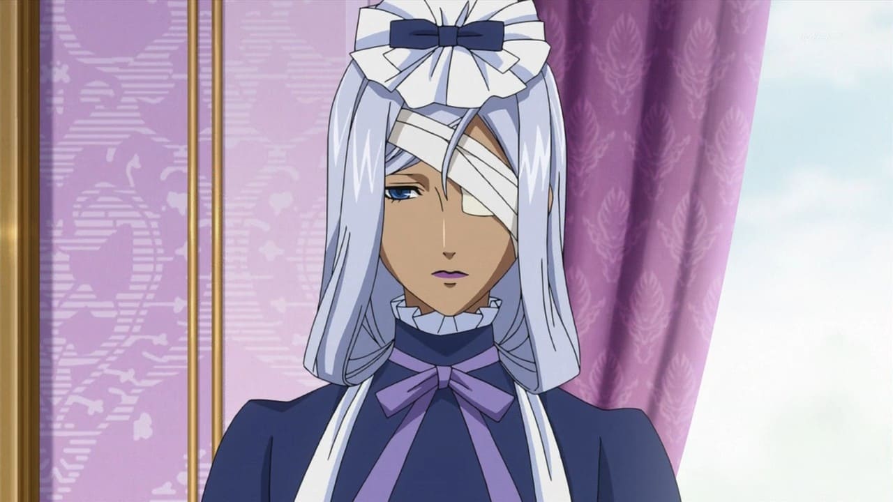 Black Butler