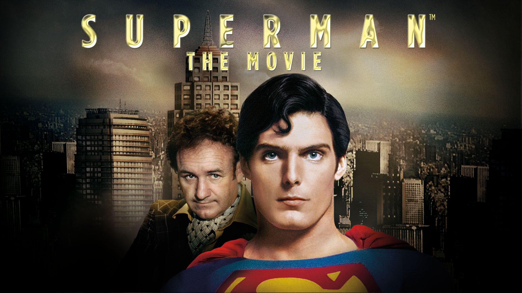 Superman the Movie