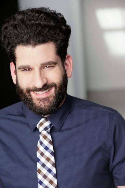 et billede af Tom Zawacki