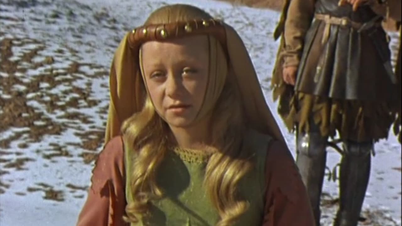 New Adventures of a Yankee in King Arthur's Court (1988)