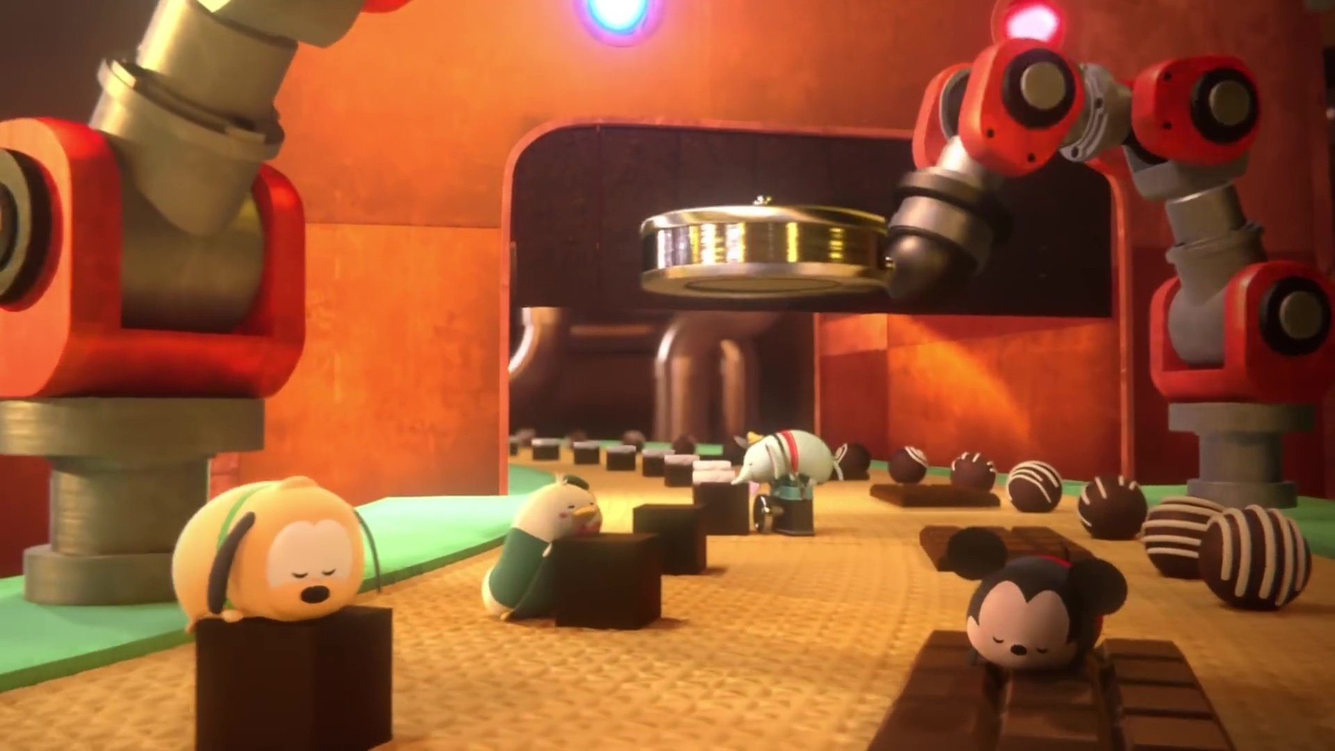 Tsum Tsum