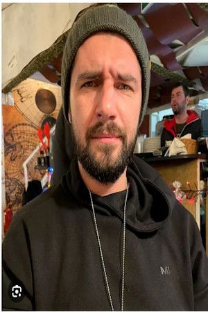 et billede af Cătălin Cazacu