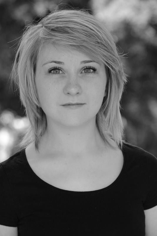 et billede af Molly Logan