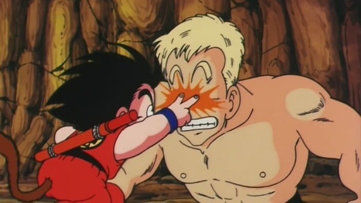 Dragon Ball