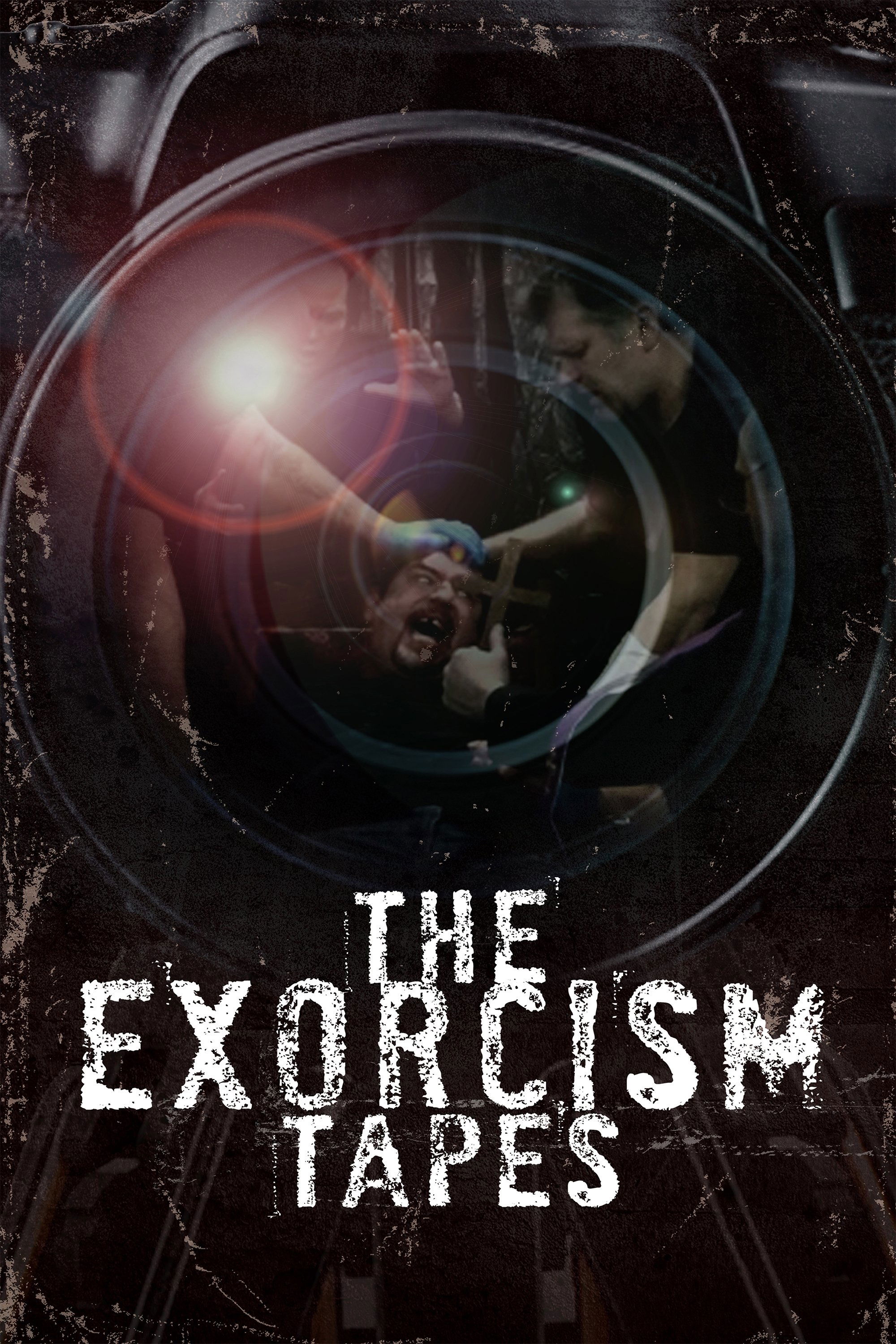 The Resurrection Man on FREECABLE TV