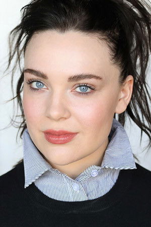 et billede af Sarah Jean Allen