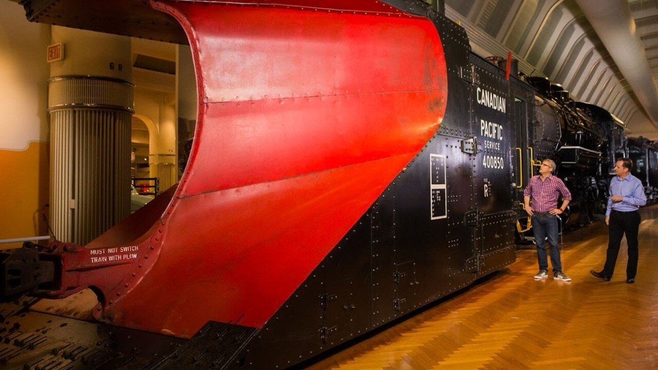 The Henry Ford's Innovation Nation