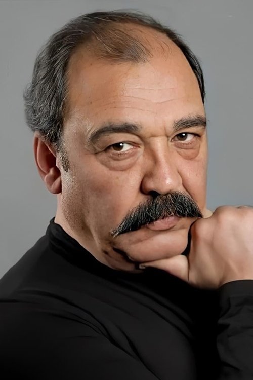 et billede af Server Mutlu