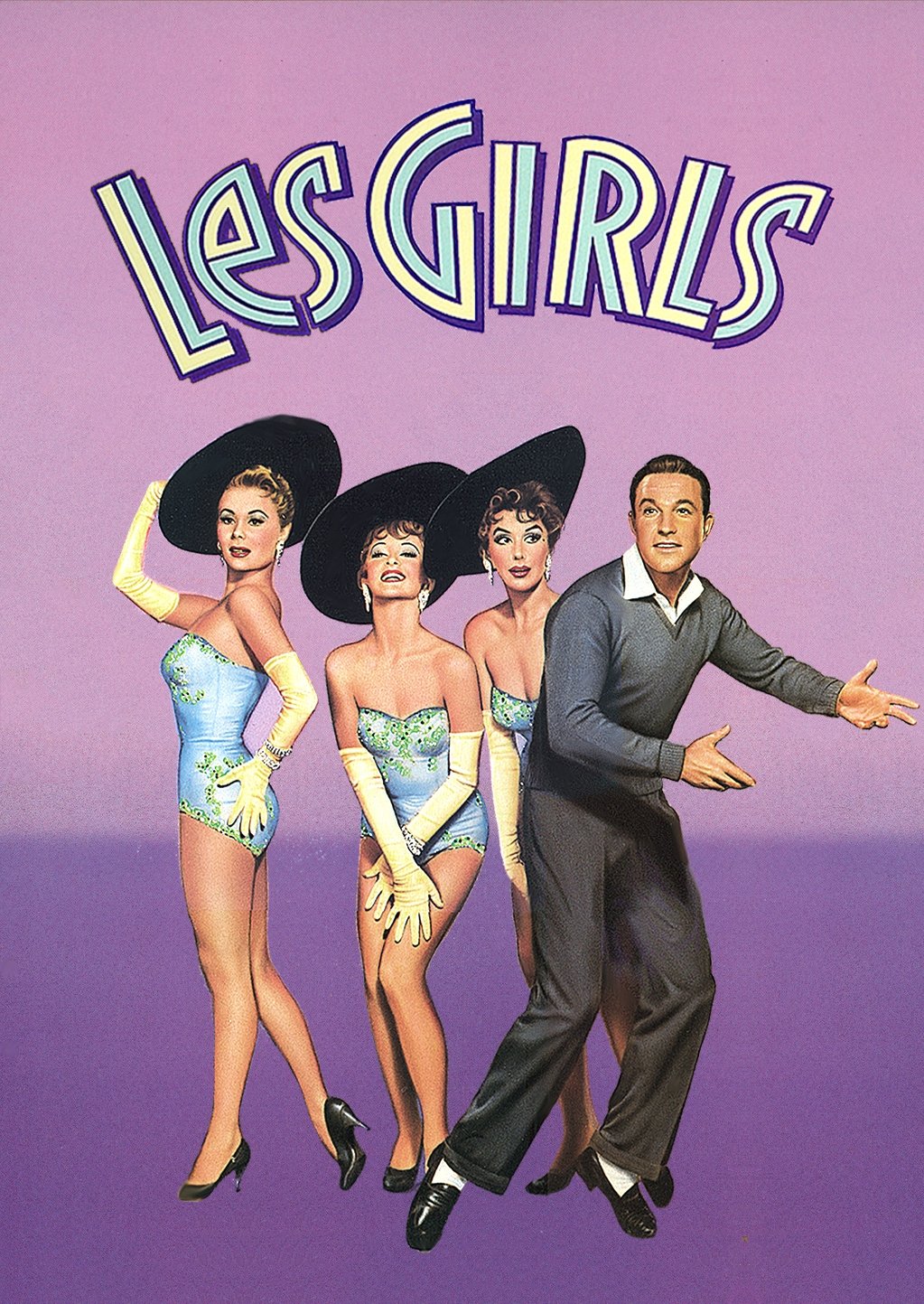 Les Girls