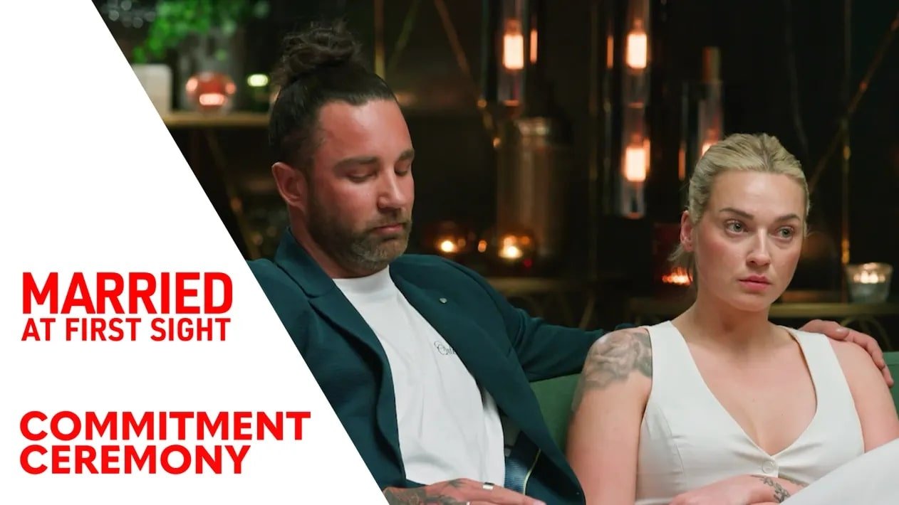 Married at First Sight