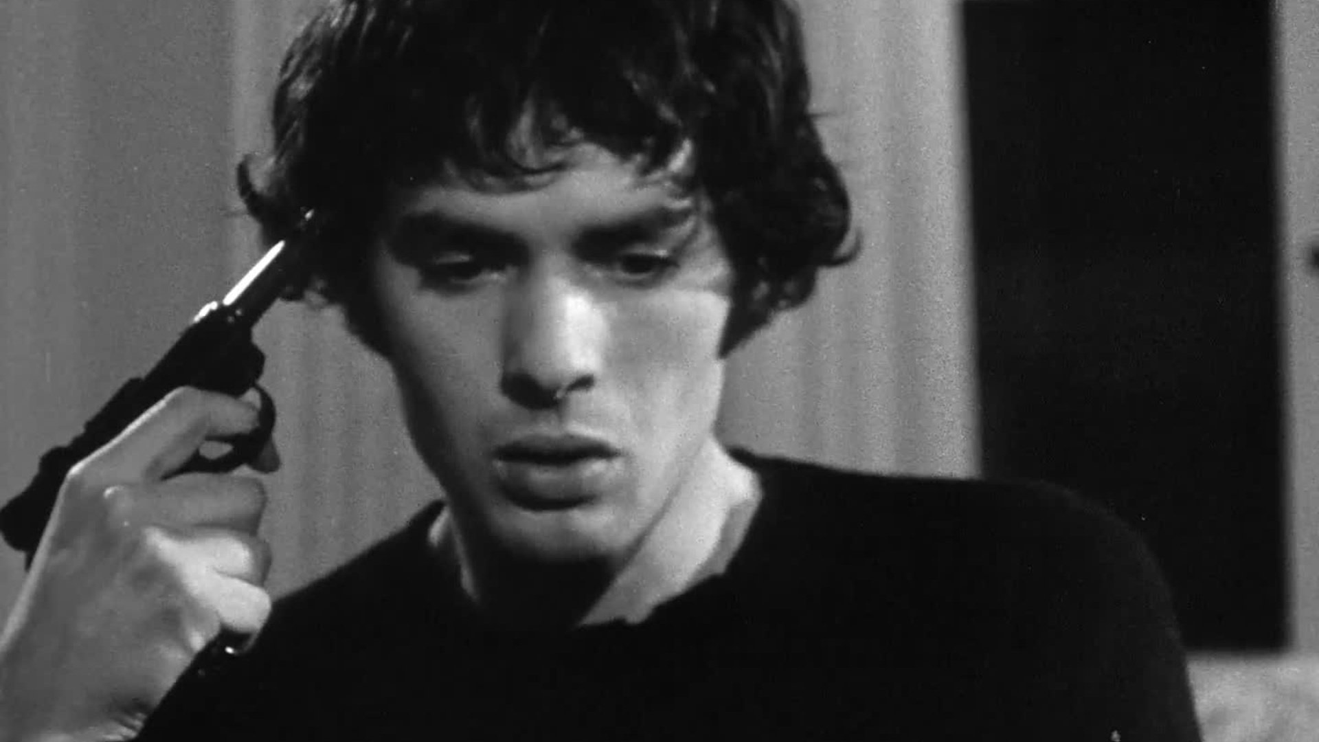 Wheel of Ashes (1968)