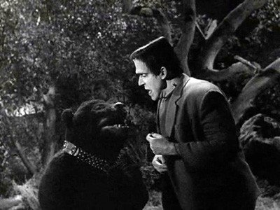 The Munsters