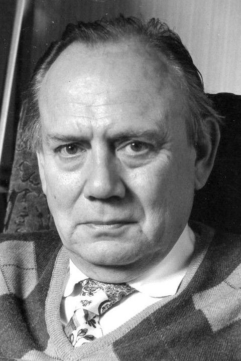 et billede af Lars Forssell