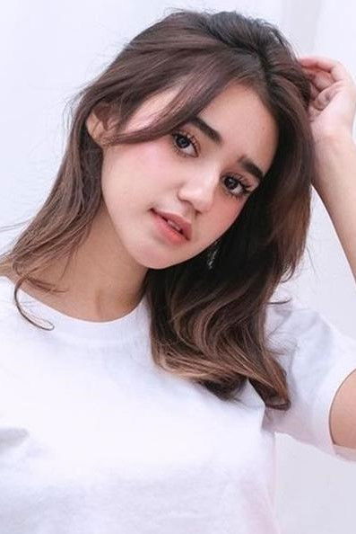 et billede af Nabila Vadaq