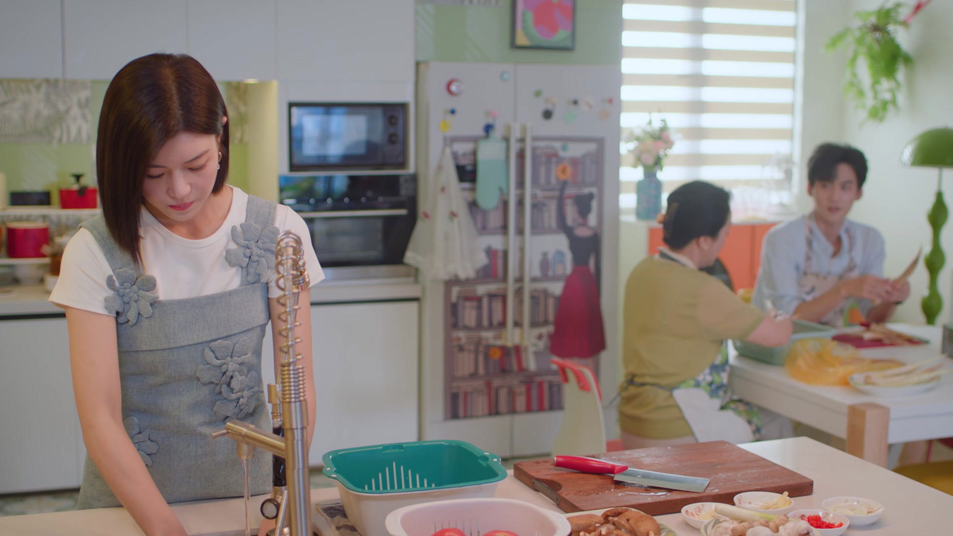 Sniper Butterfly Season 1 :Episode 16  Episode 16