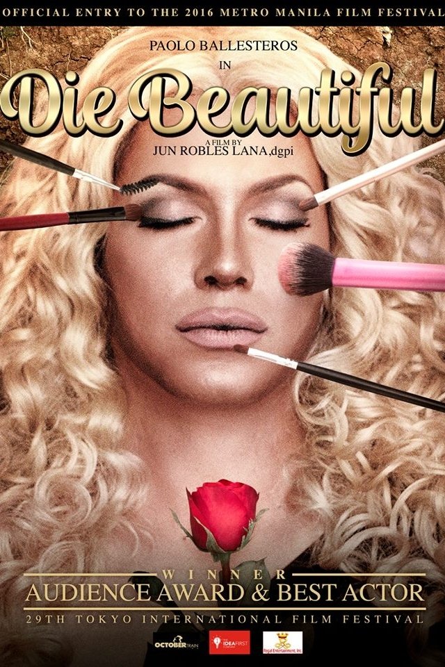 Die Beautiful