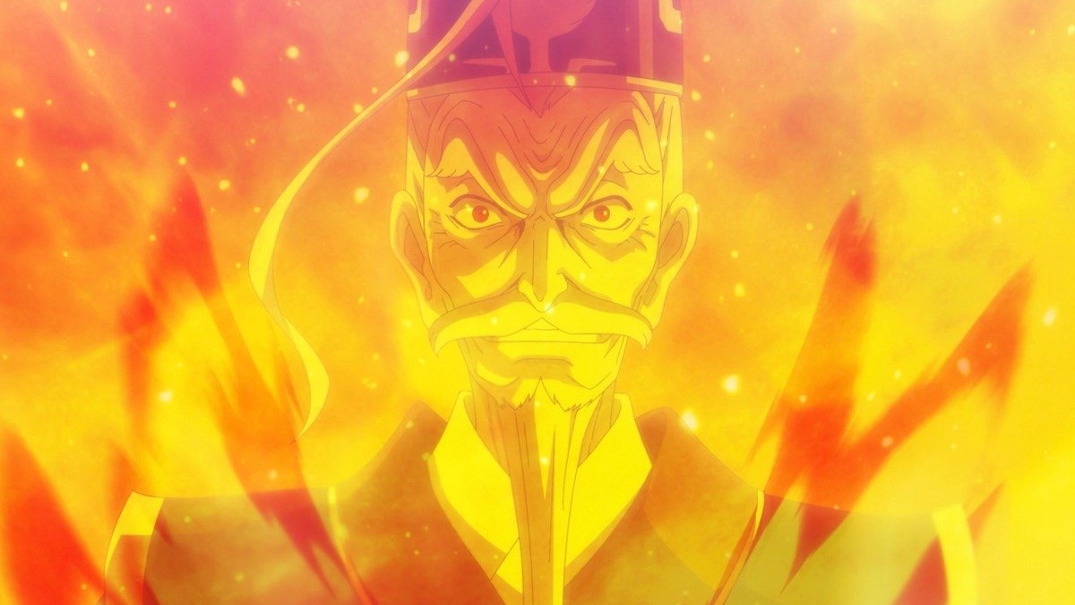 Thumbnail for Does People's Anger Reach God? Season 1 Episode 20