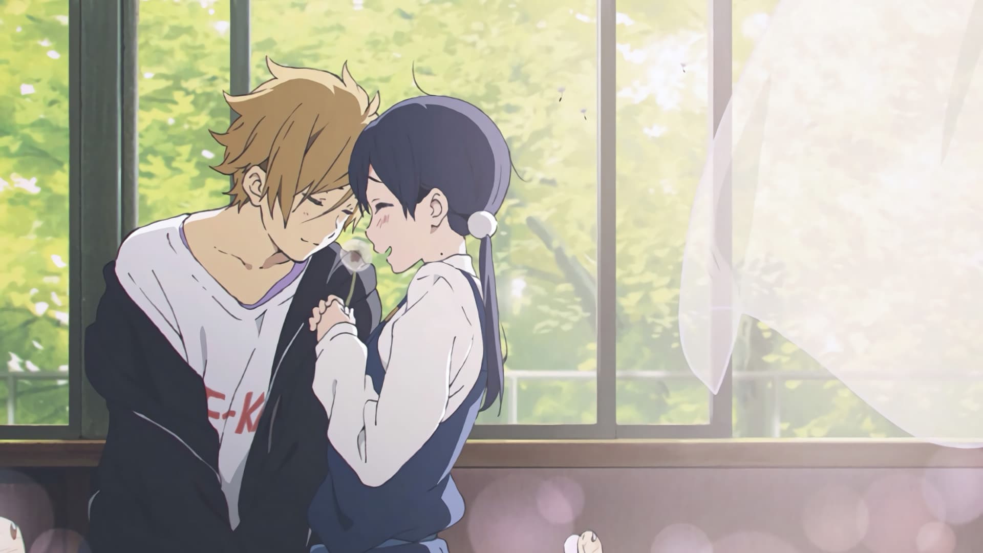 Tamako Love Story (2014)