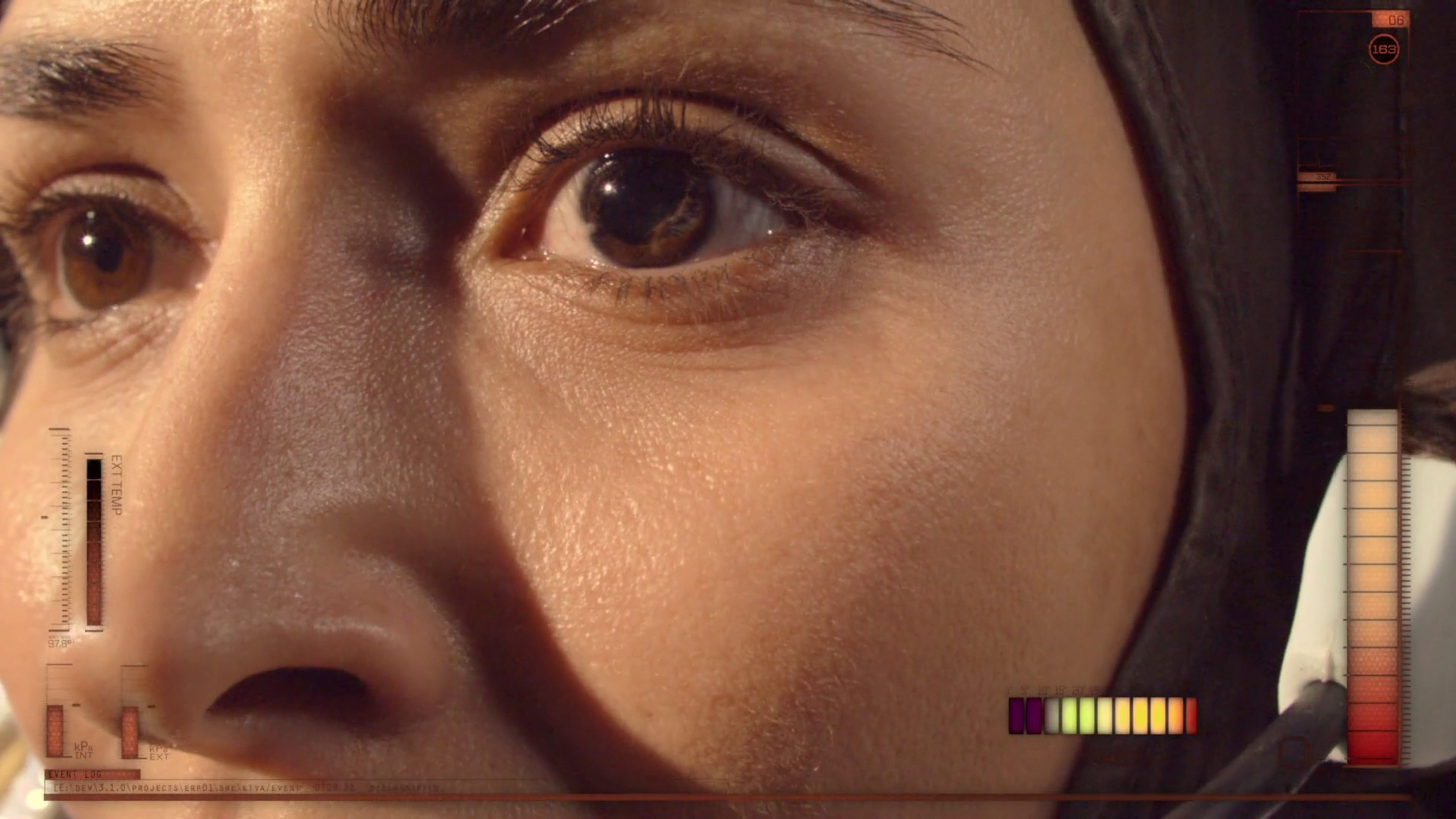 Europa Report (2013) — still 5