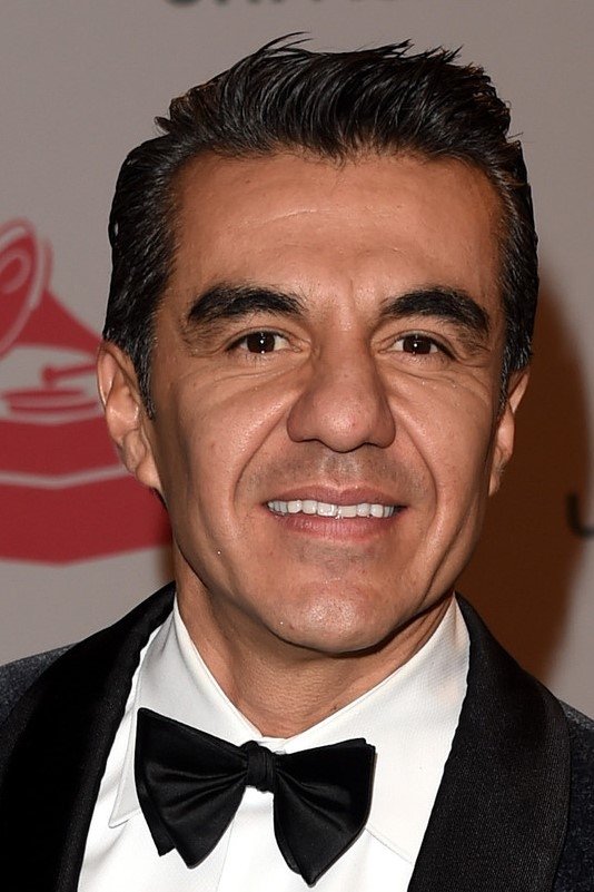Adrián Uribe Profile Images — The Movie Database (TMDB)