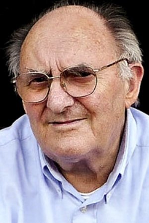 et billede af Michel Laurent