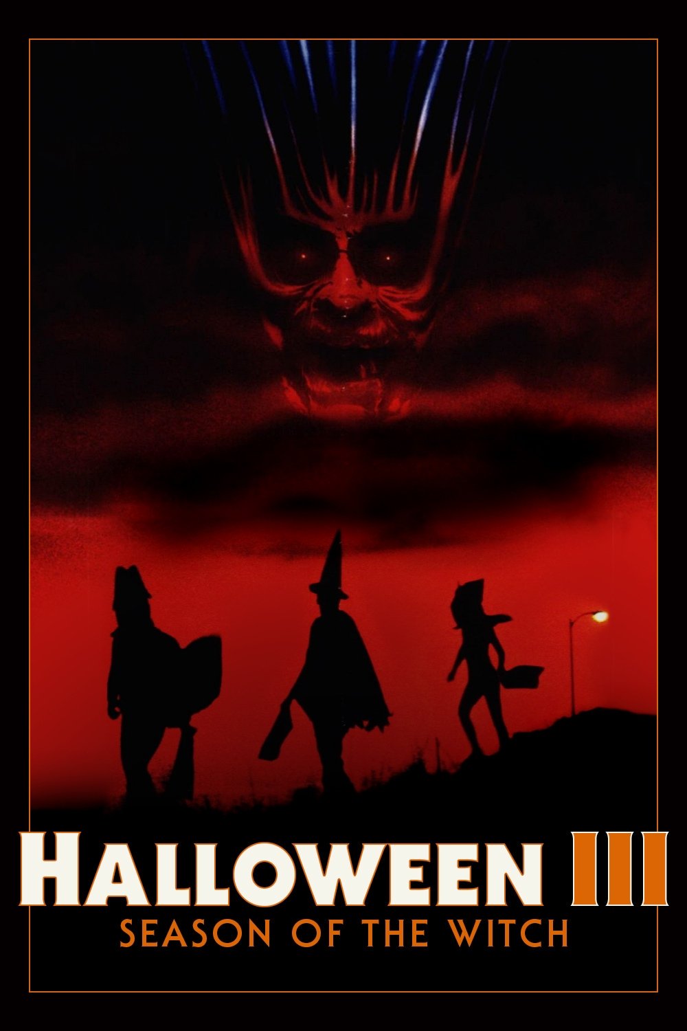 Halloween III: Season of the Witch