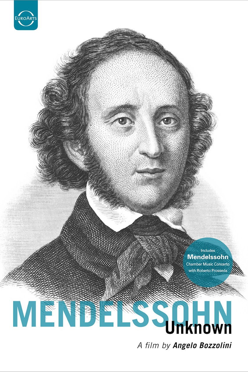Mendelssohn Unknown