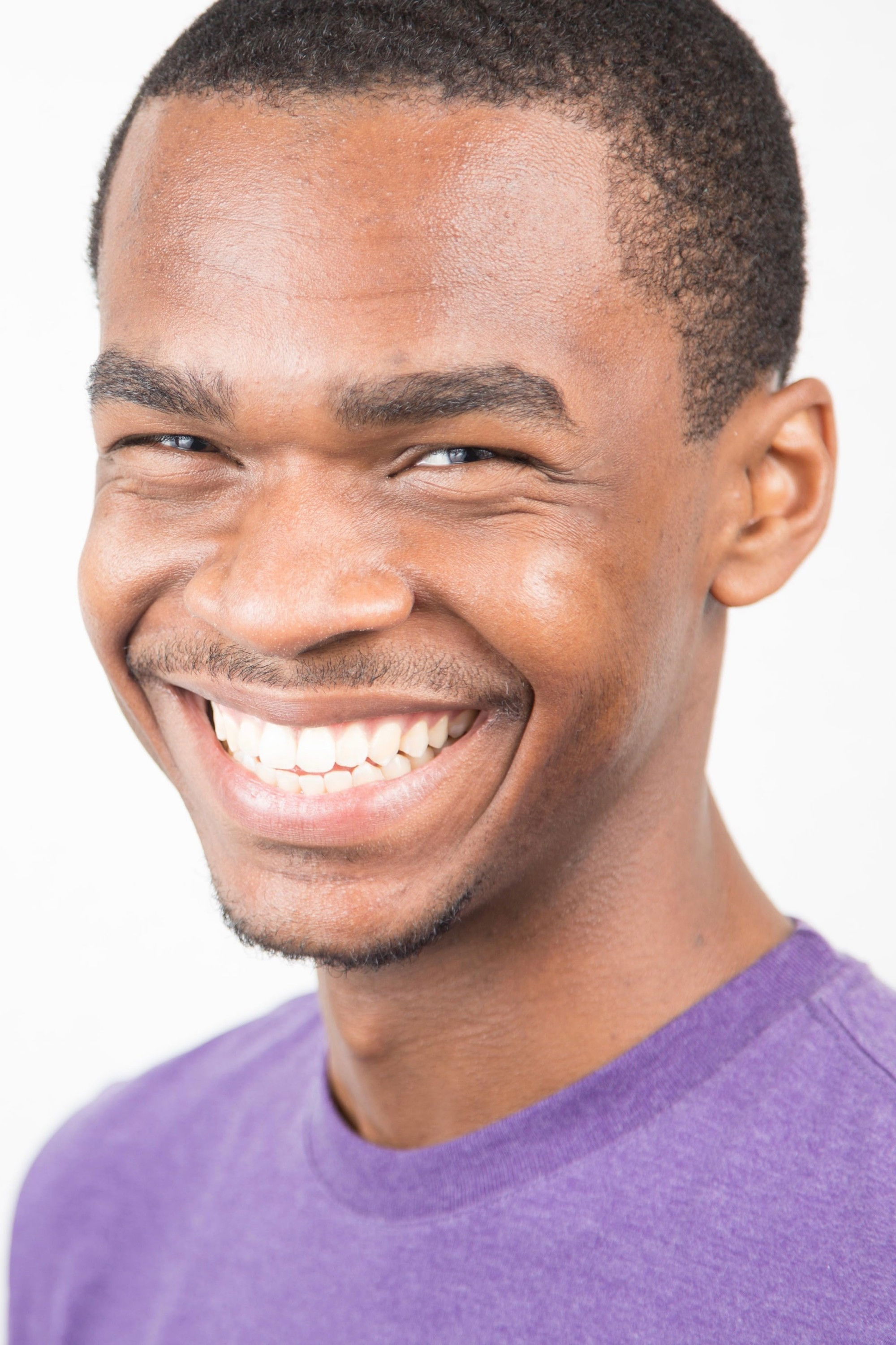 et billede af VonDexter Montegut II