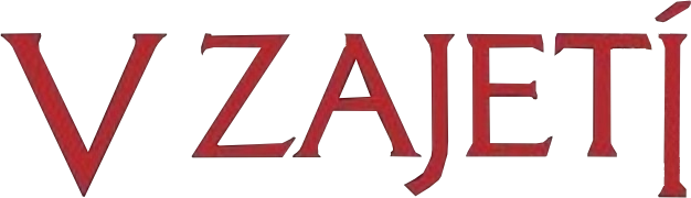 V zajetí