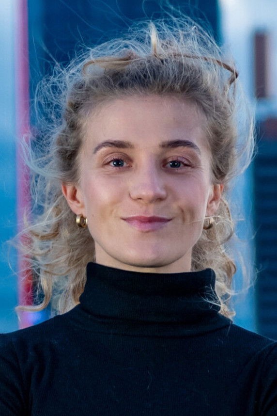 et billede af Triin Niinemets