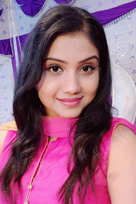 et billede af Anusha Rodrigues