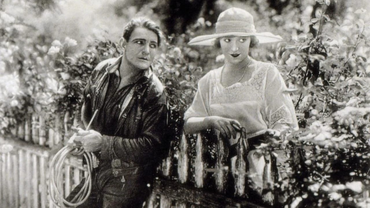 Buenos amigos (1920)