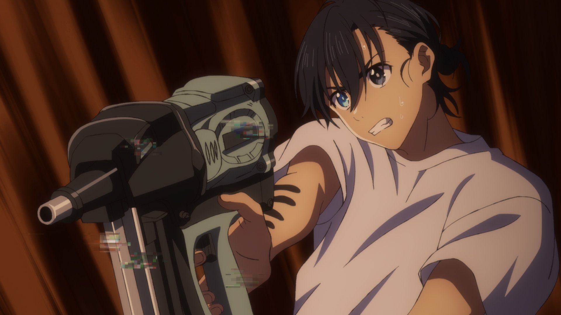Summertime Render Latino episodio 18 — Latanime