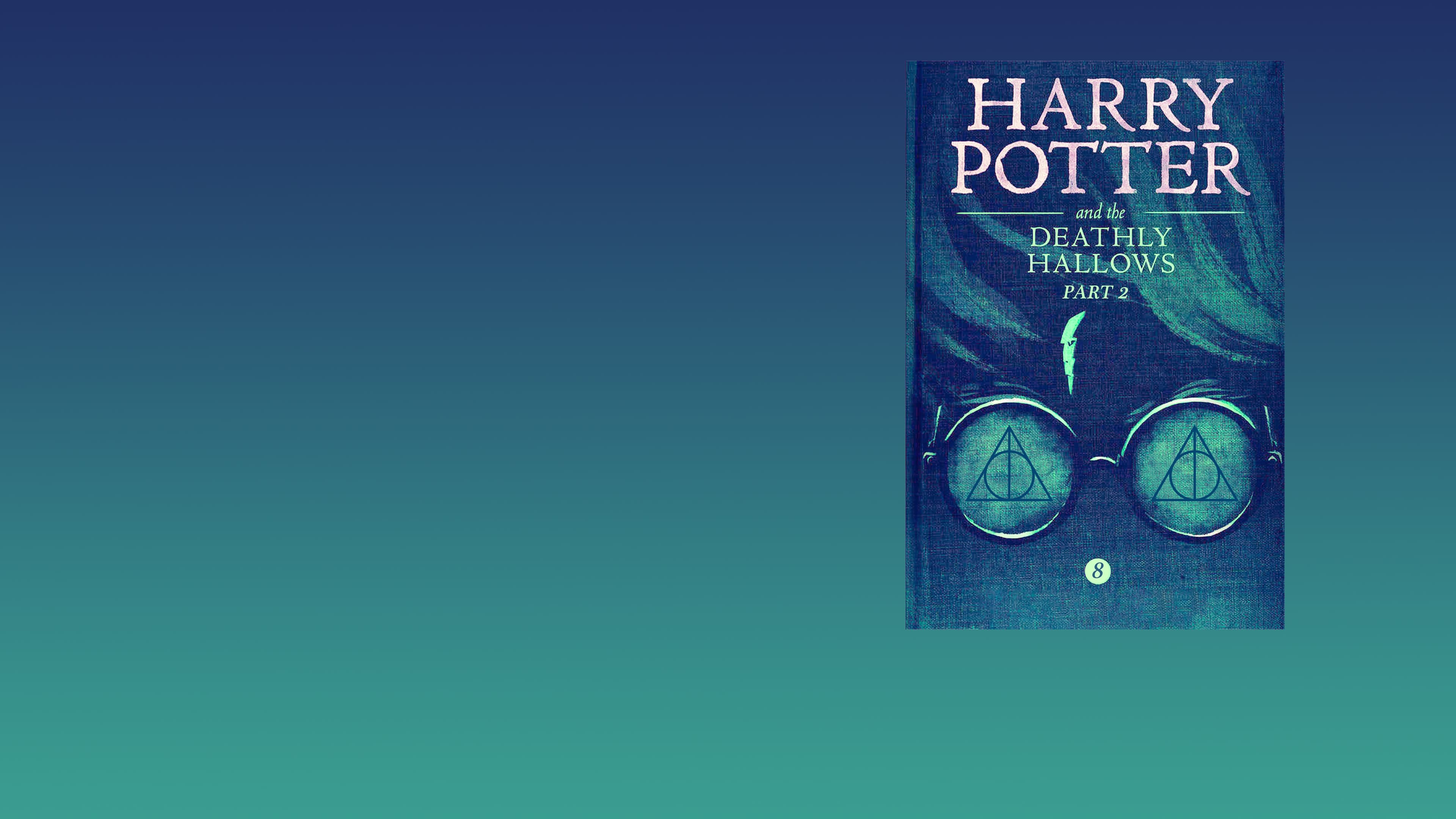 Harry Potter og dødstalismanene - del 2 (2011)