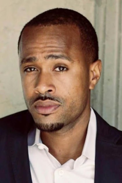 et billede af Charles Andrew Gardner