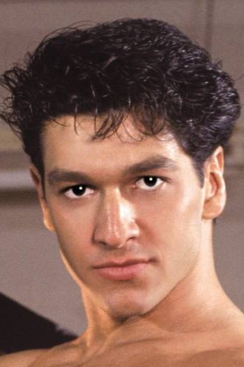 et billede af Kris Lord