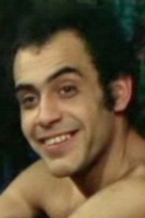 et billede af Benoît Archenoul