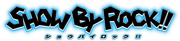 Show by Rock!! Stars!!