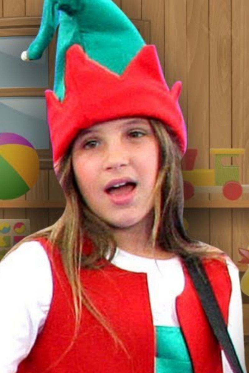 et billede af Athna Reppa