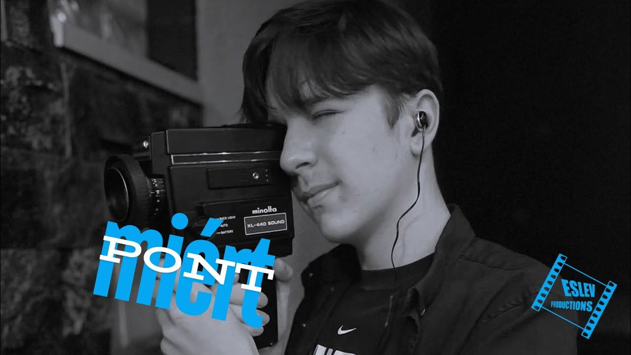 Thumbnail for Episode 1 Season 1 Episode 1