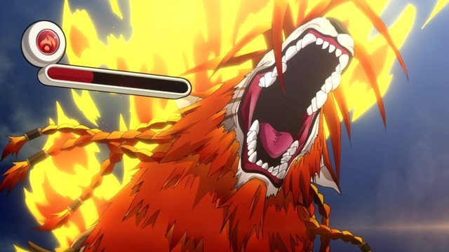 Monster Strike
