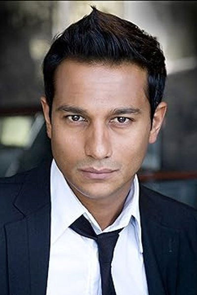 et billede af Jace Desay