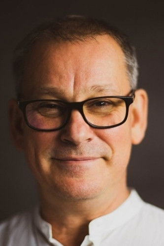 et billede af Edwin Bażański